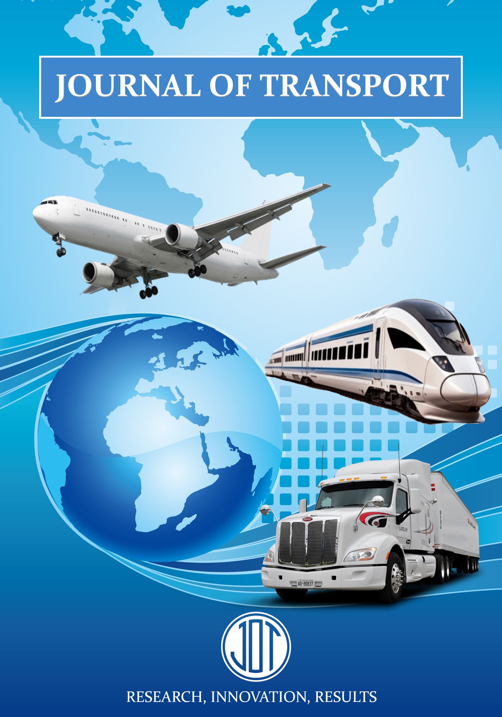 Journal of transport