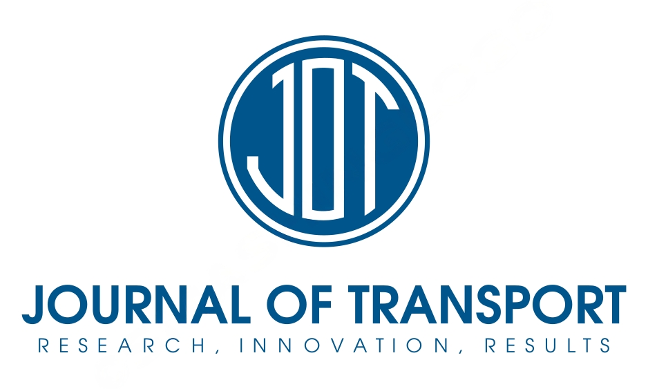 Journal of transport